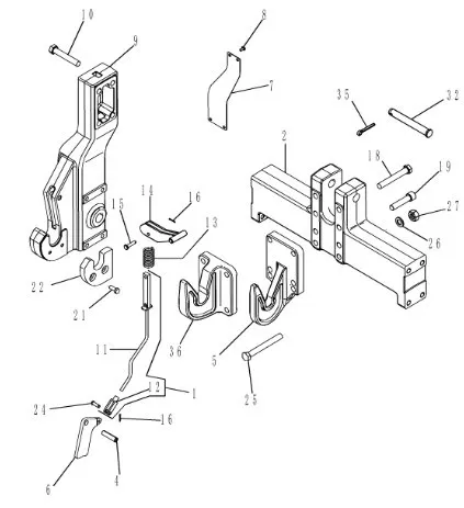 87540856 - буксировочный