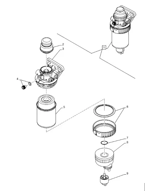 47926767 - Крышка
