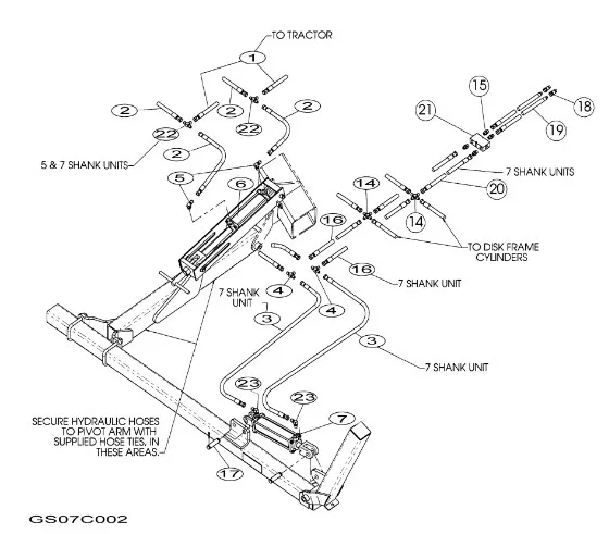 25600739 - патрубок